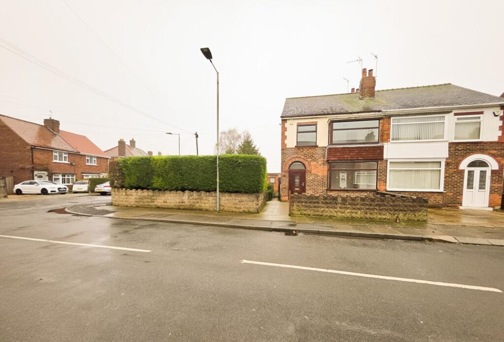 Main image of property: 52 Melbourne Road