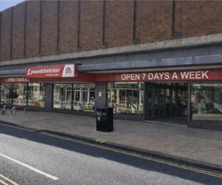 Main image of property: 28-32 Upper Brook Street, Ipswich, Suffolk, IP4 1EB