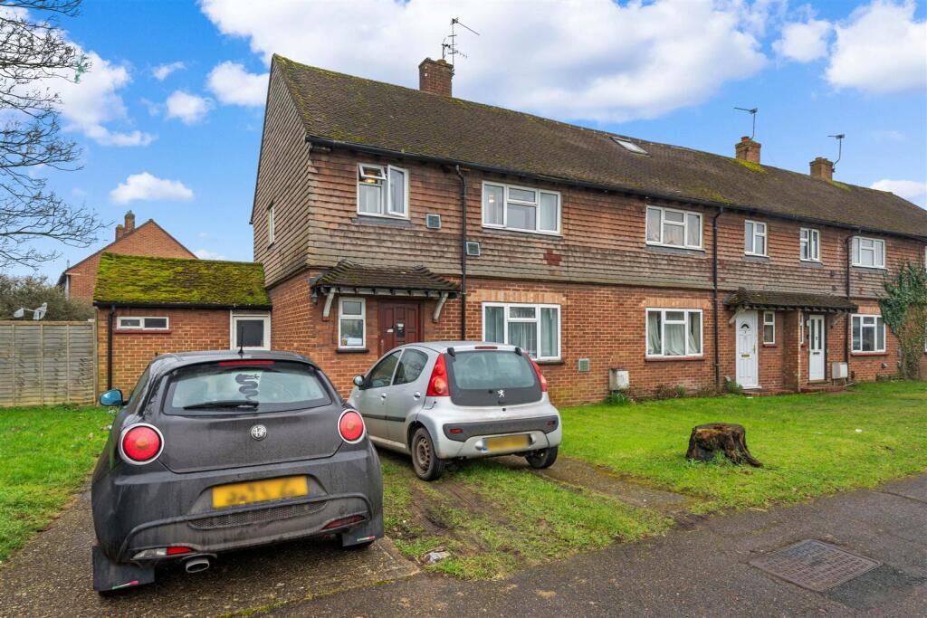 Main image of property: Stoughton Road, Guildford