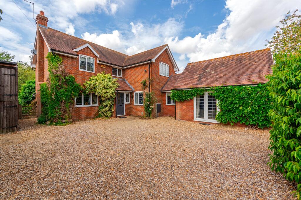Main image of property: Verney Junction, Buckingham, Buckinghamshire, MK18