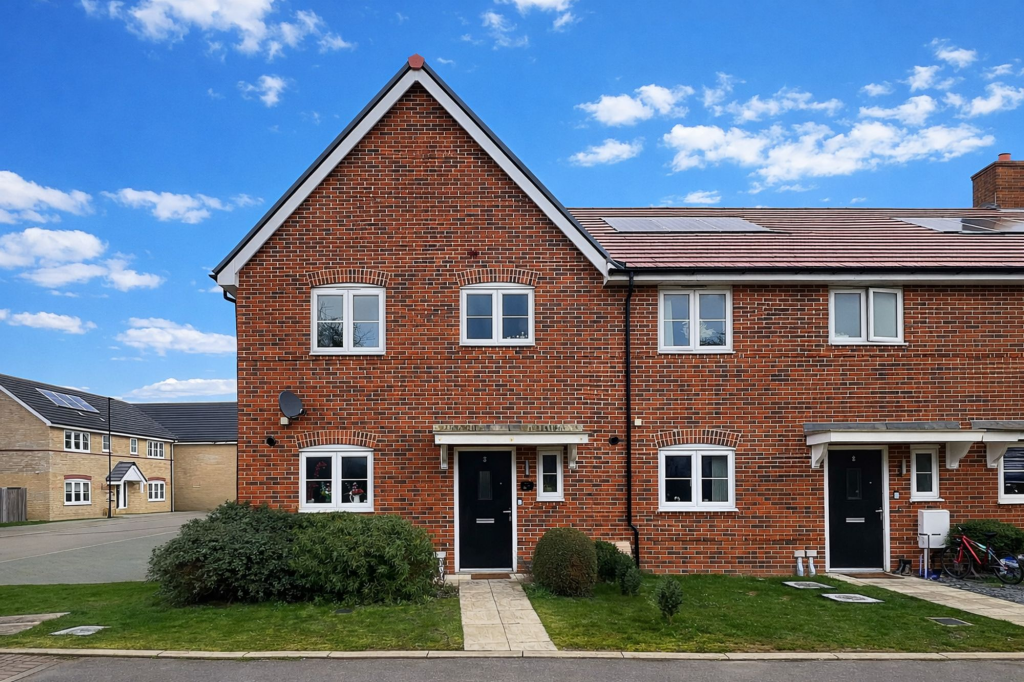 Main image of property: Autumn Drive, Longwick, HP27