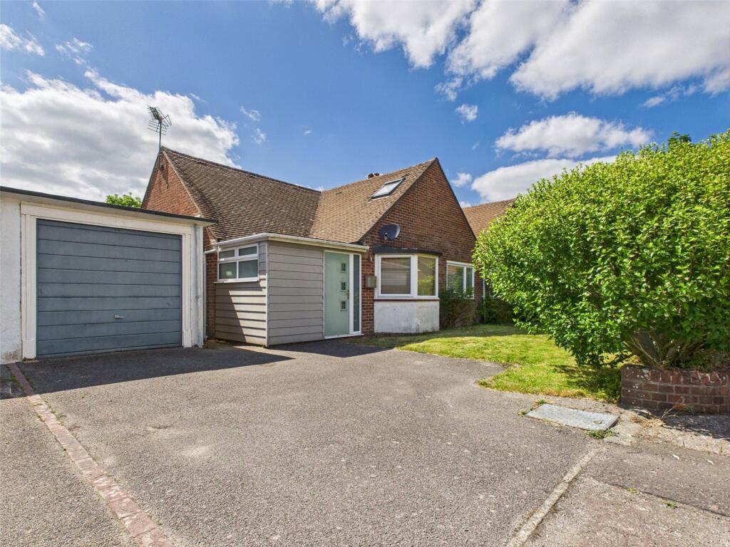 Main image of property: Castle Avenue, Highcliffe, Christchurch, Dorset, BH23