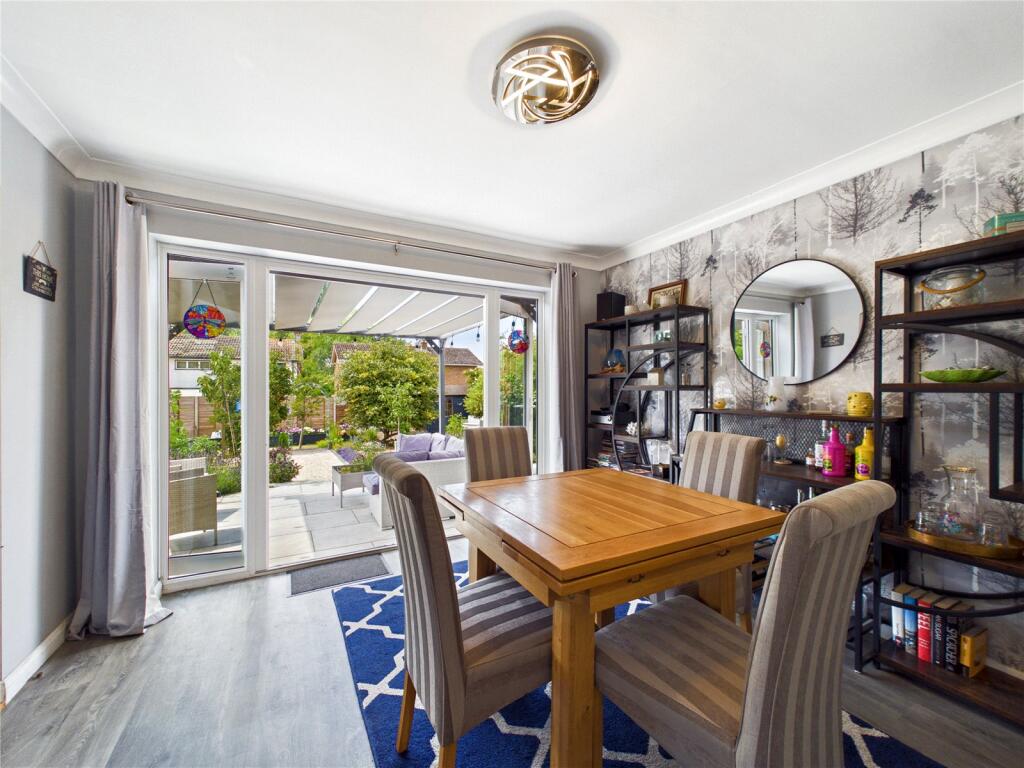 House in Babergh, Sudbury - View 4