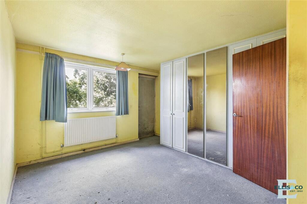 House in London, Lightfoot Road Estate, Hornsey - View 5