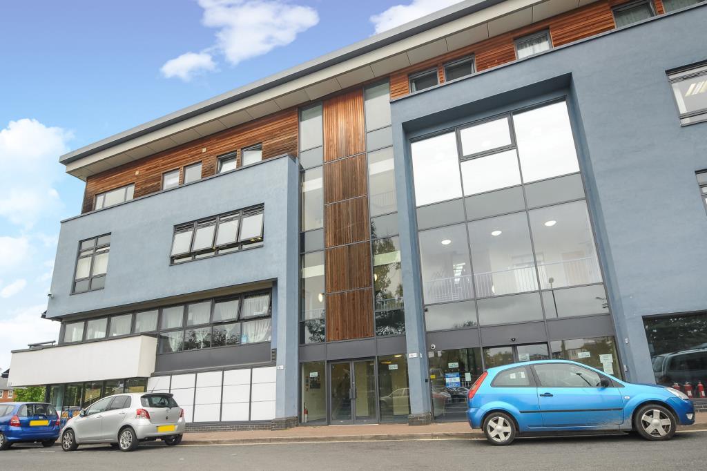 Main image of property: Manzil Way, East Oxford, OX4