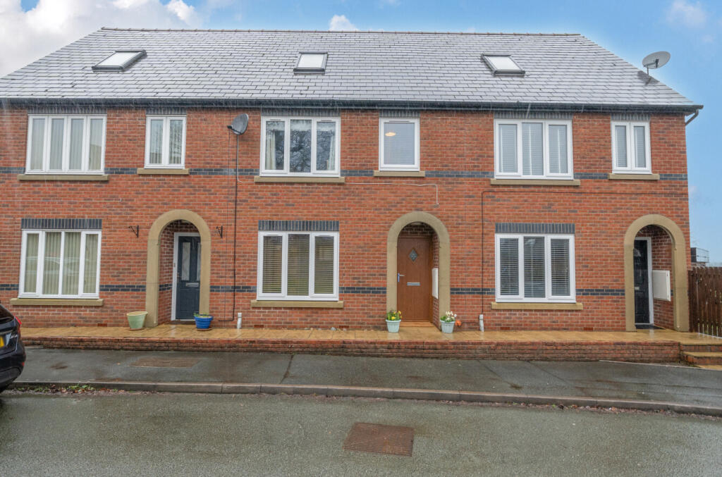 Main image of property: Parc Caradog, Trewern, Welshpool, Powys, SY21