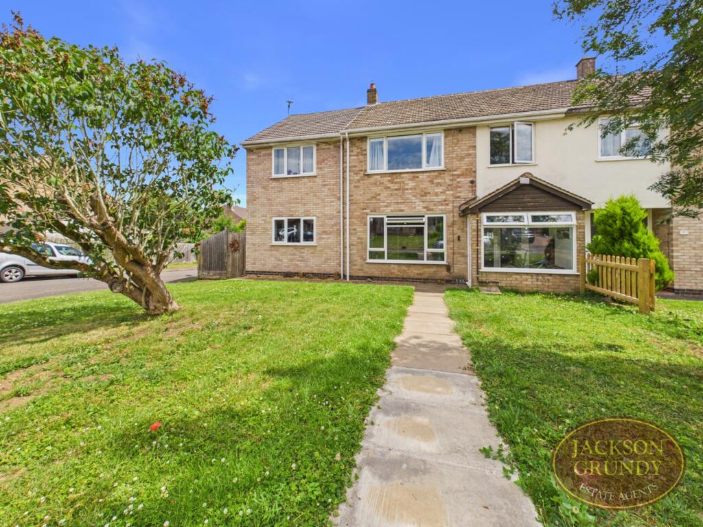 Main image of property: Greenwood Close, Byfield, NN11 6UU