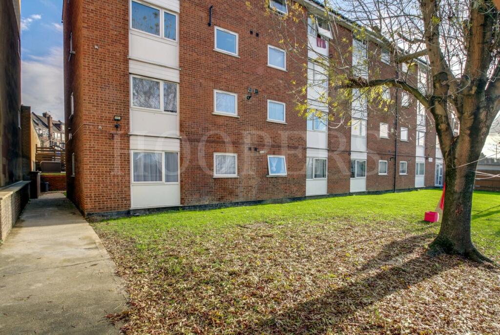 Main image of property: Birse Crescent, London, NW10