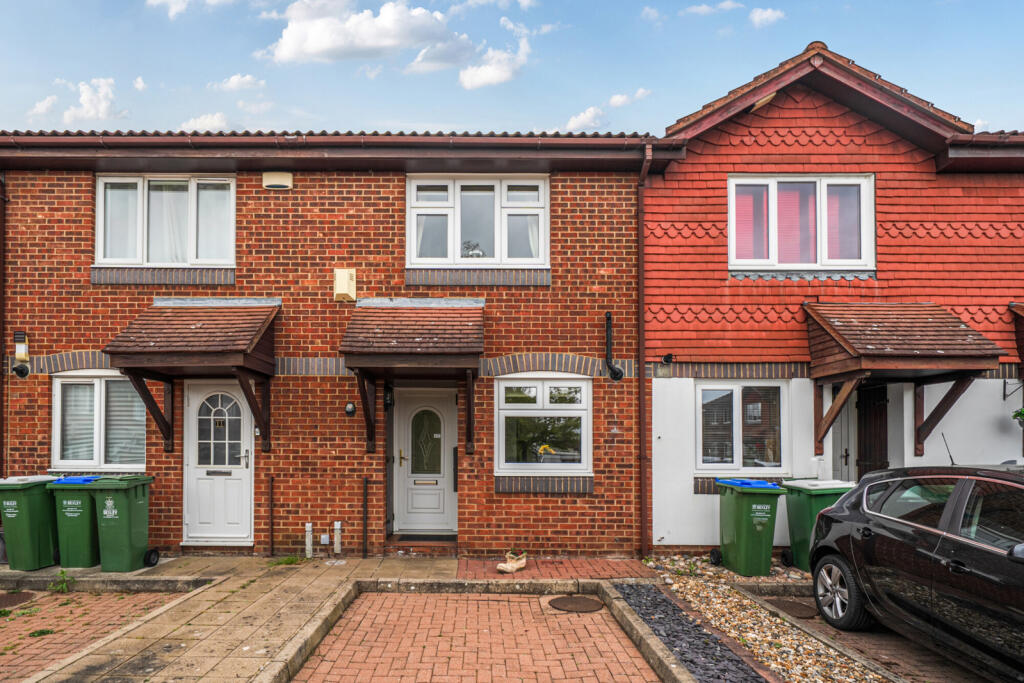 Main image of property: Timothy Close, Bexleyheath