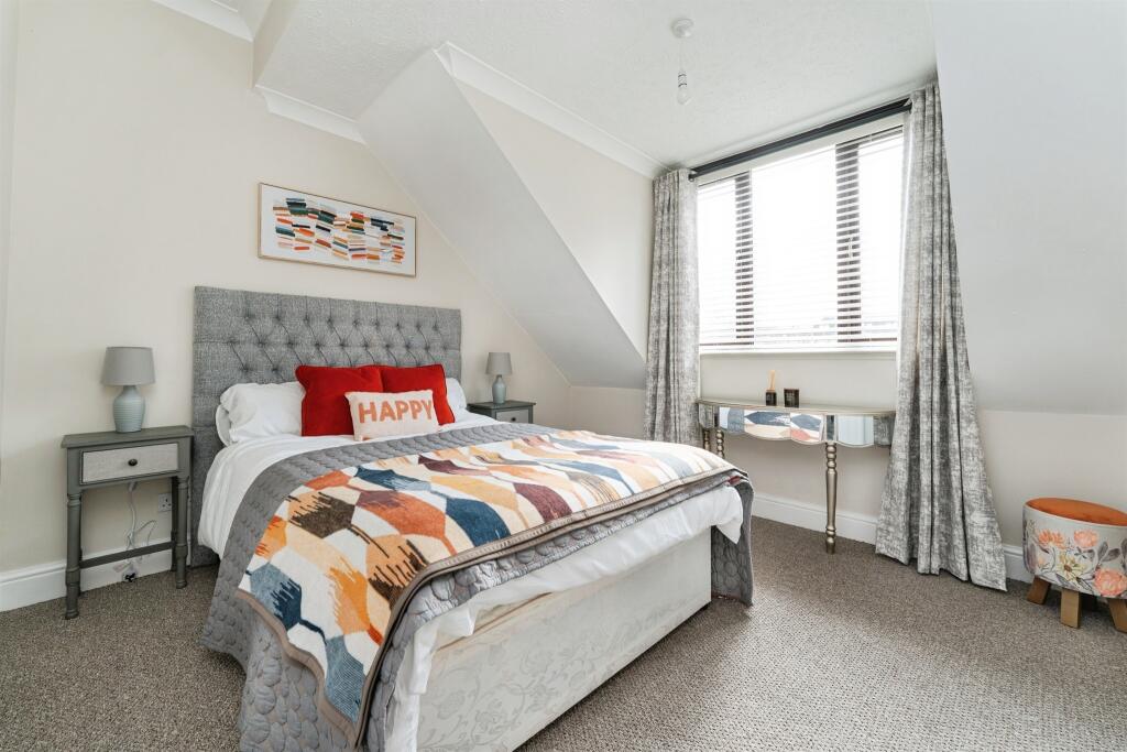 Apartment in West Suffolk, Brandon - More