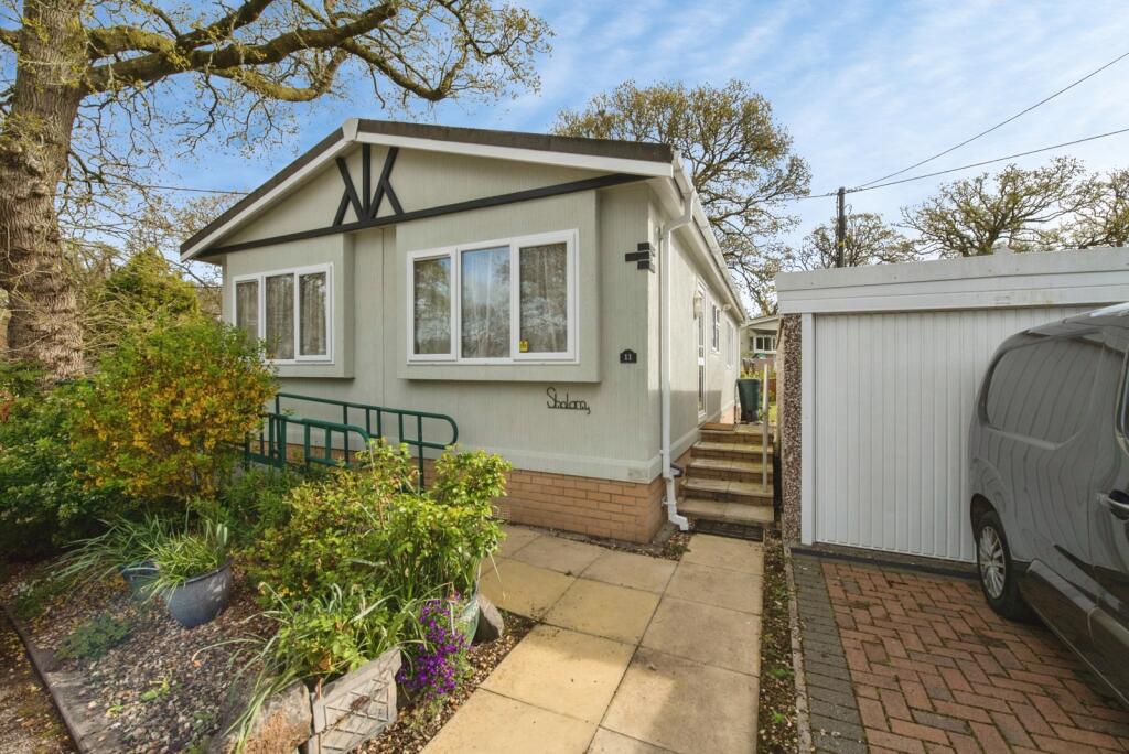 Main image of property: The Crescent, Pathfinder Village, Exeter, Devon, EX6