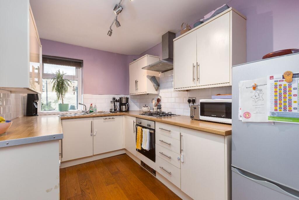 House in Lancaster, The Quayside, Marsh - View 5