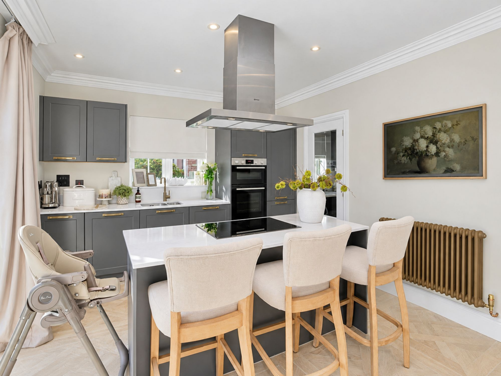 Badger Way, Brampton, PE28 photo 3
