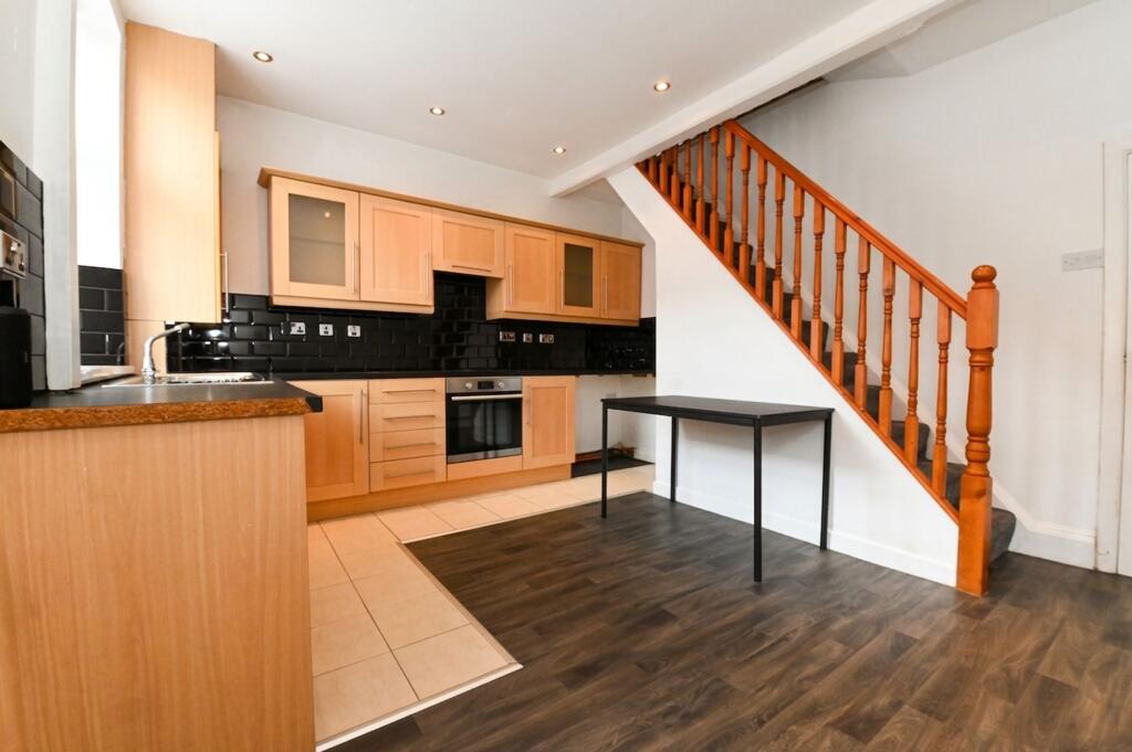 House in Bolton - View 3