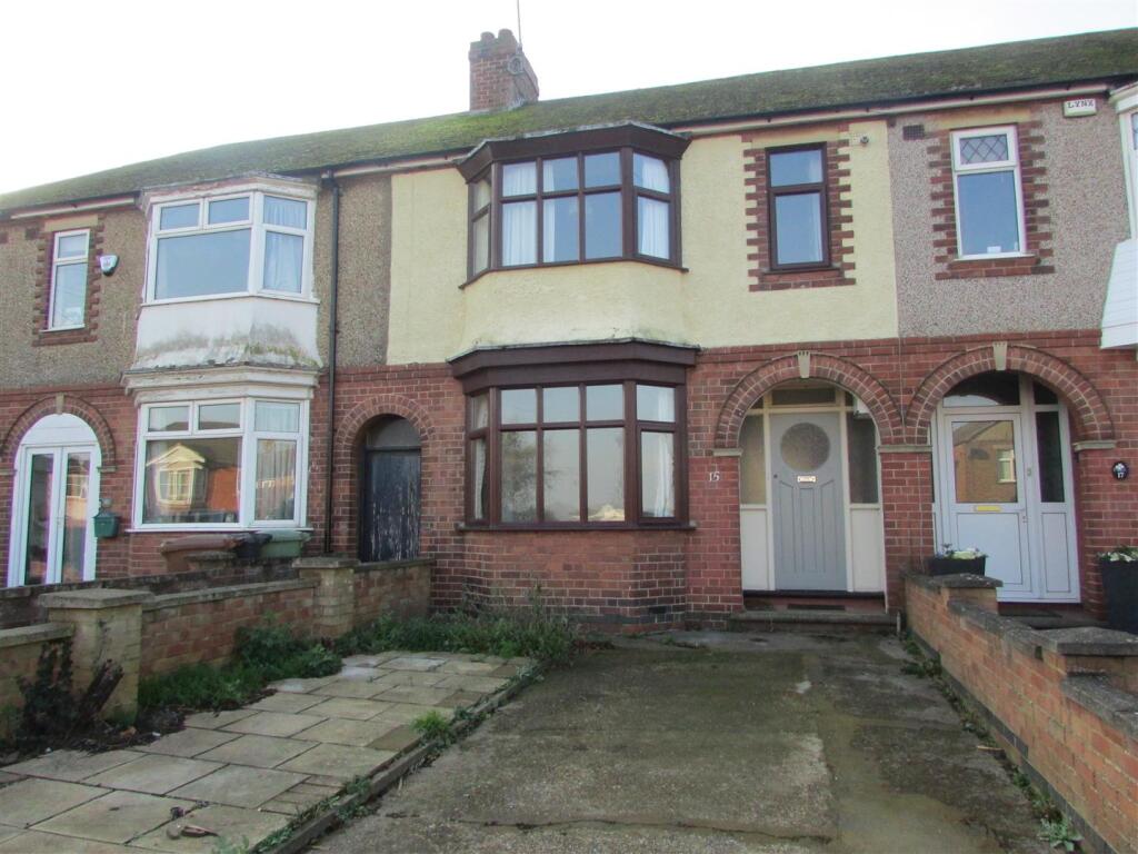 Main image of property: Hillside Road, Wellingborough