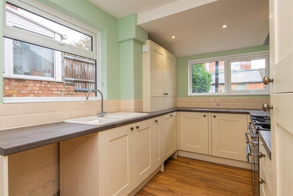 House in Northampton - View 4