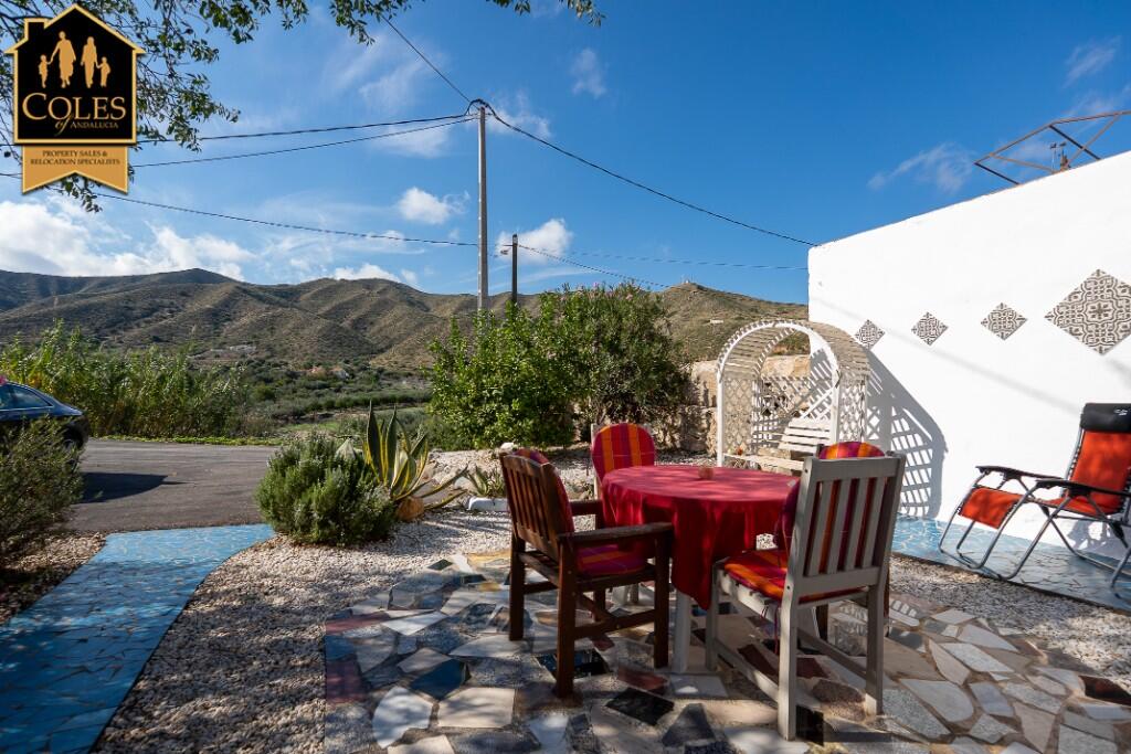 Main image of property: Cantoria, AlmerÃa, Andalusia