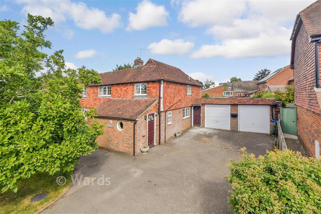 Main image of property: Brenchley Road, Brenchley, Tonbridge, Kent