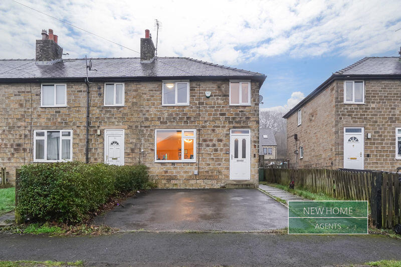 Main image of property: Oakes Avenue Brockholes, Holmfirth, HD9 7EE