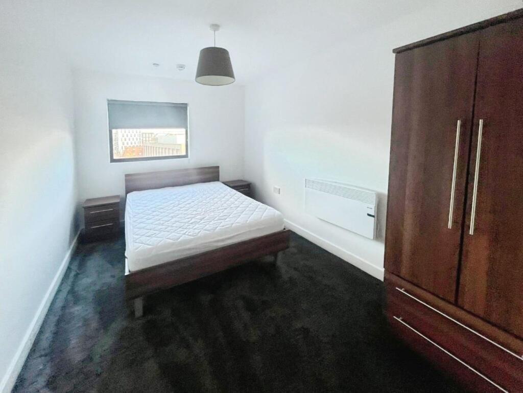 Apartment in Liverpool - View 4