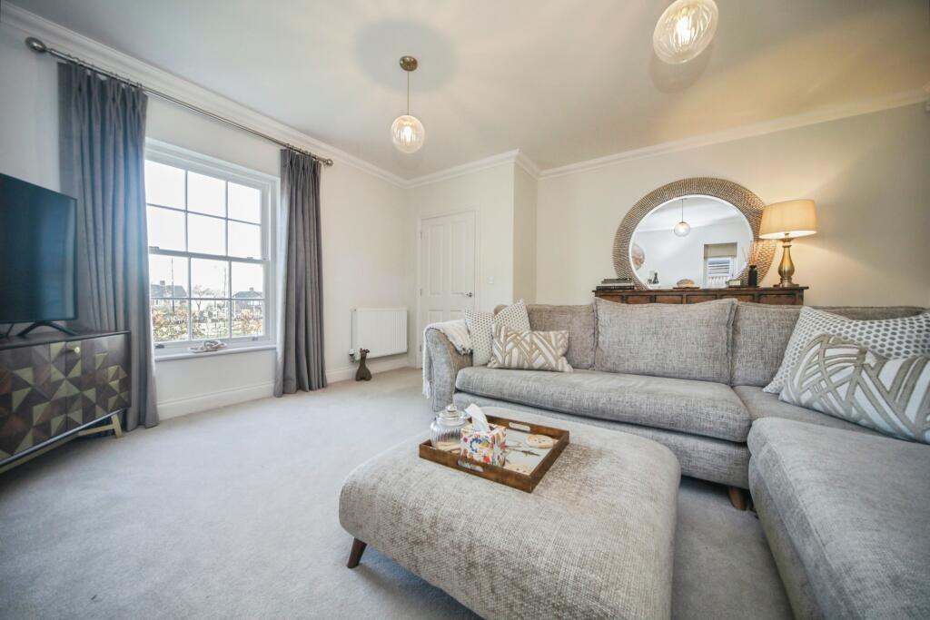 House in Lower Somersham, Somersham - More