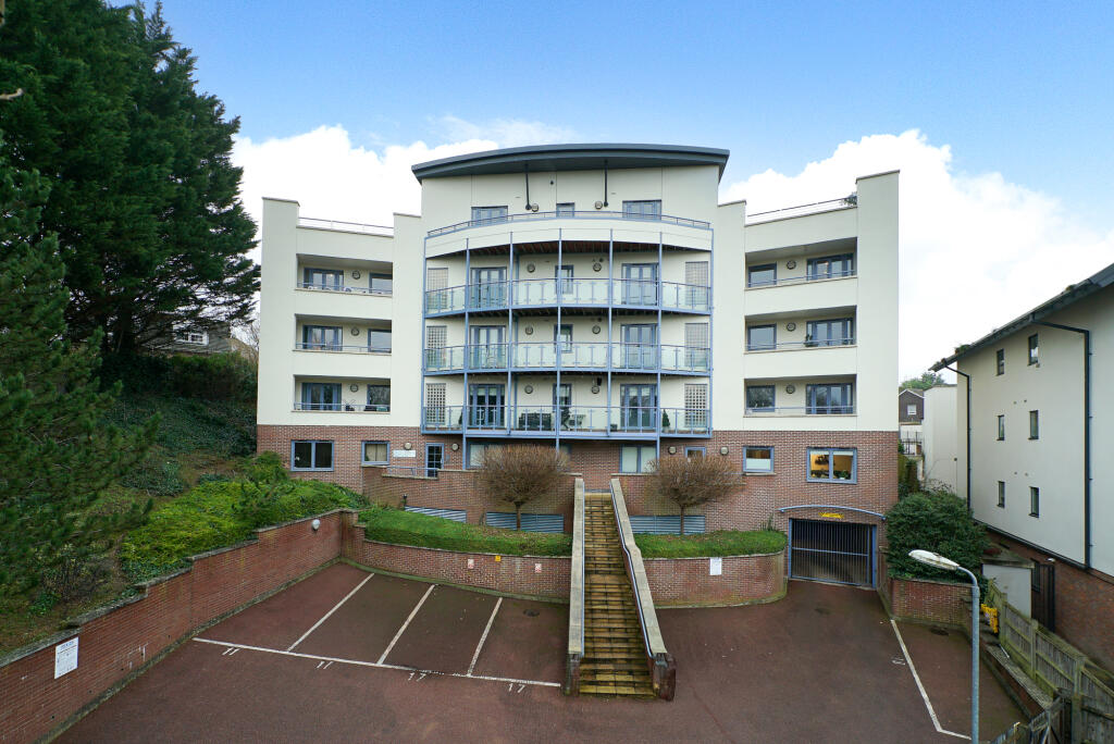 Main image of property: Brook Street, Tring