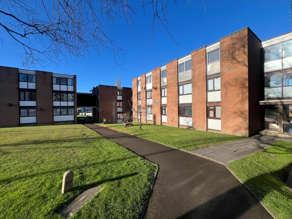 Main image of property: Adastral Road, Poole, BH17