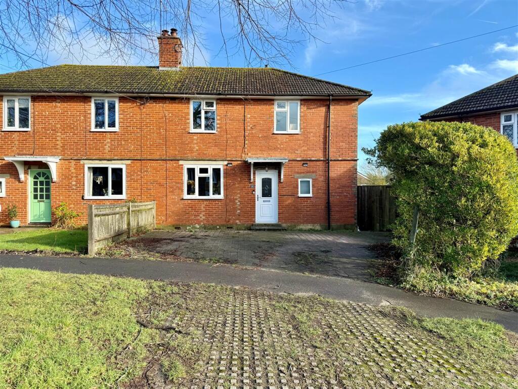 Main image of property: Hollands Road, Henfield