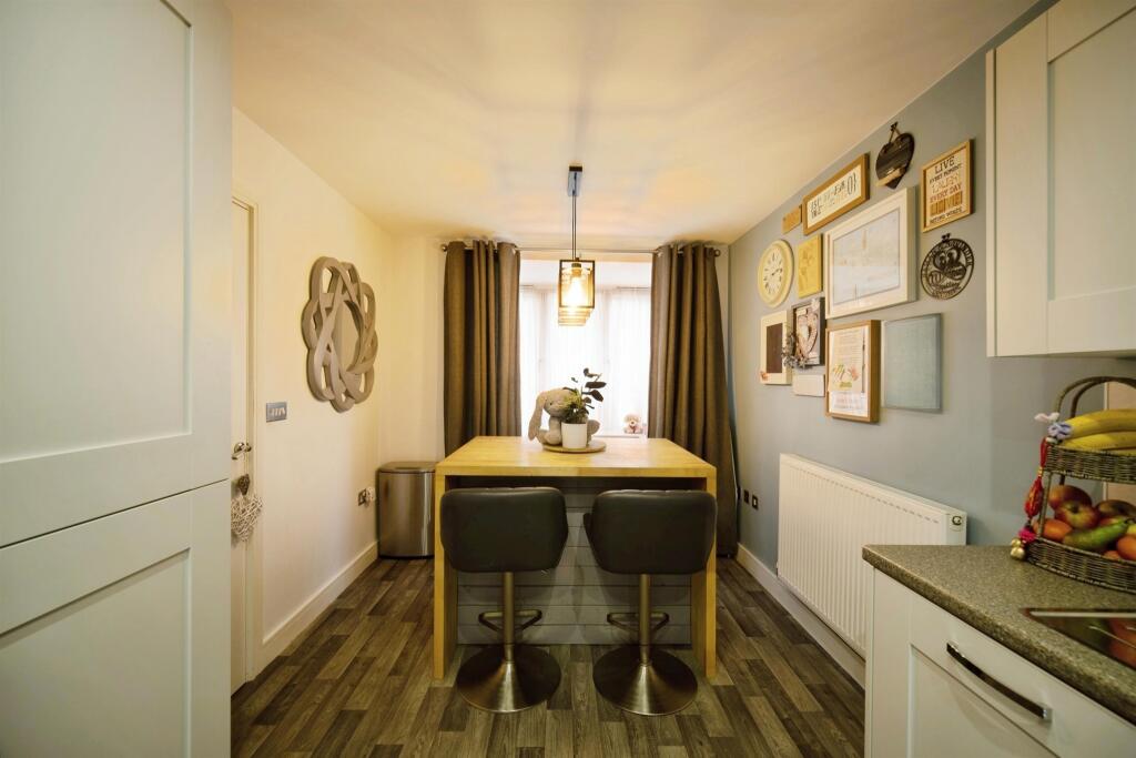 House in Derby - View 4