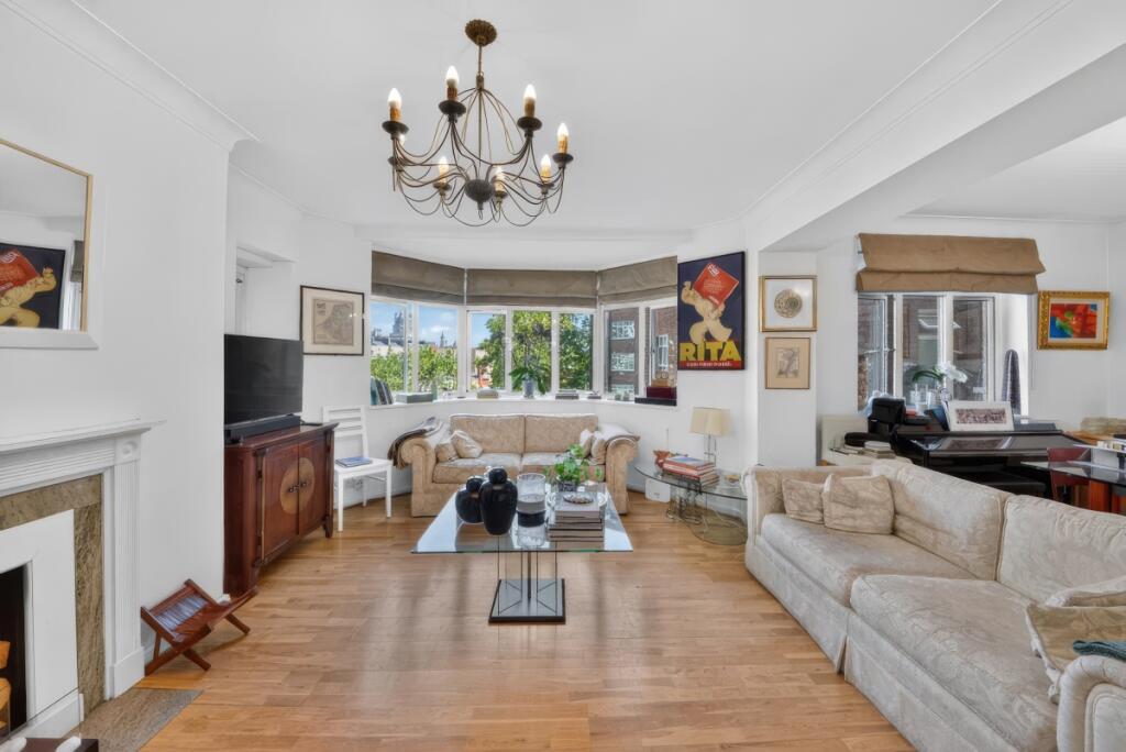 Main image of property: Melton Court, Onslow Crescent SW7