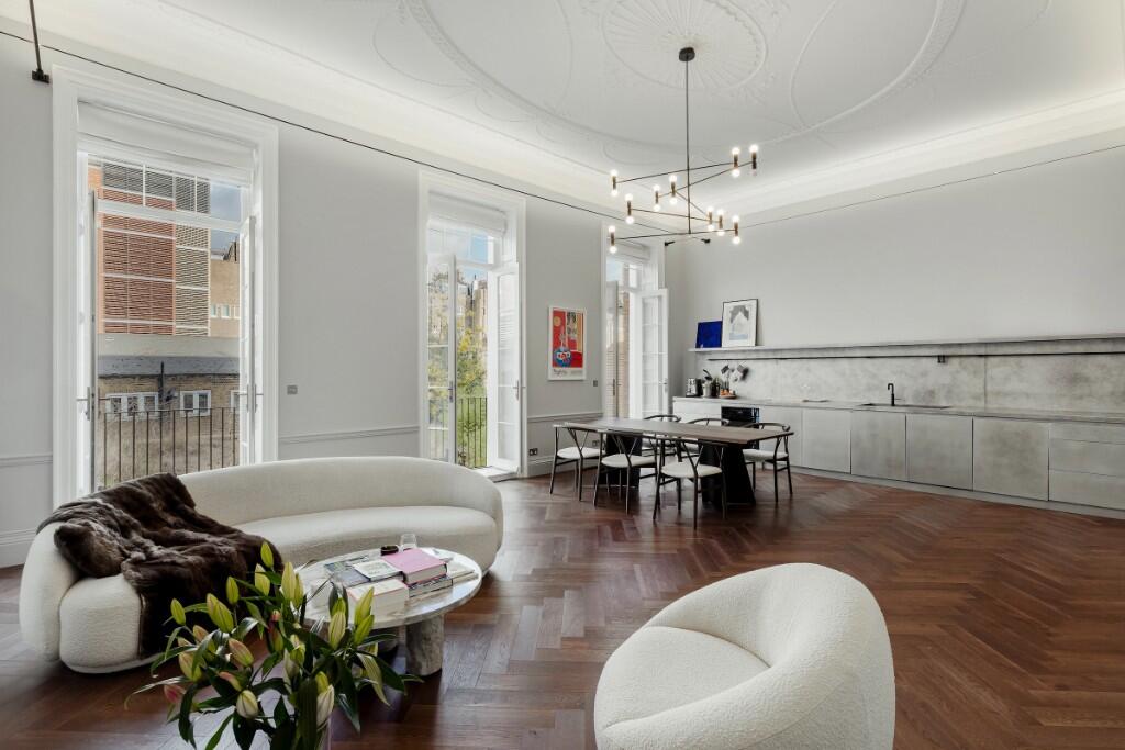 Main image of property: Devonshire Place, London, W1G