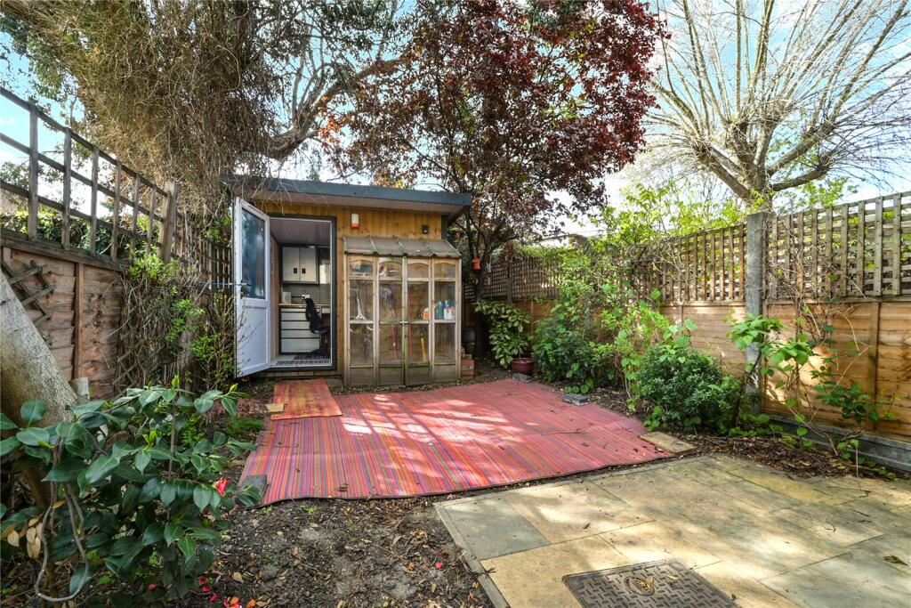 3 bedroom terraced house for rent