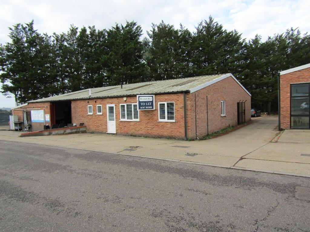 Main image of property: Byford Road, Sudbury, Suffolk, CO10