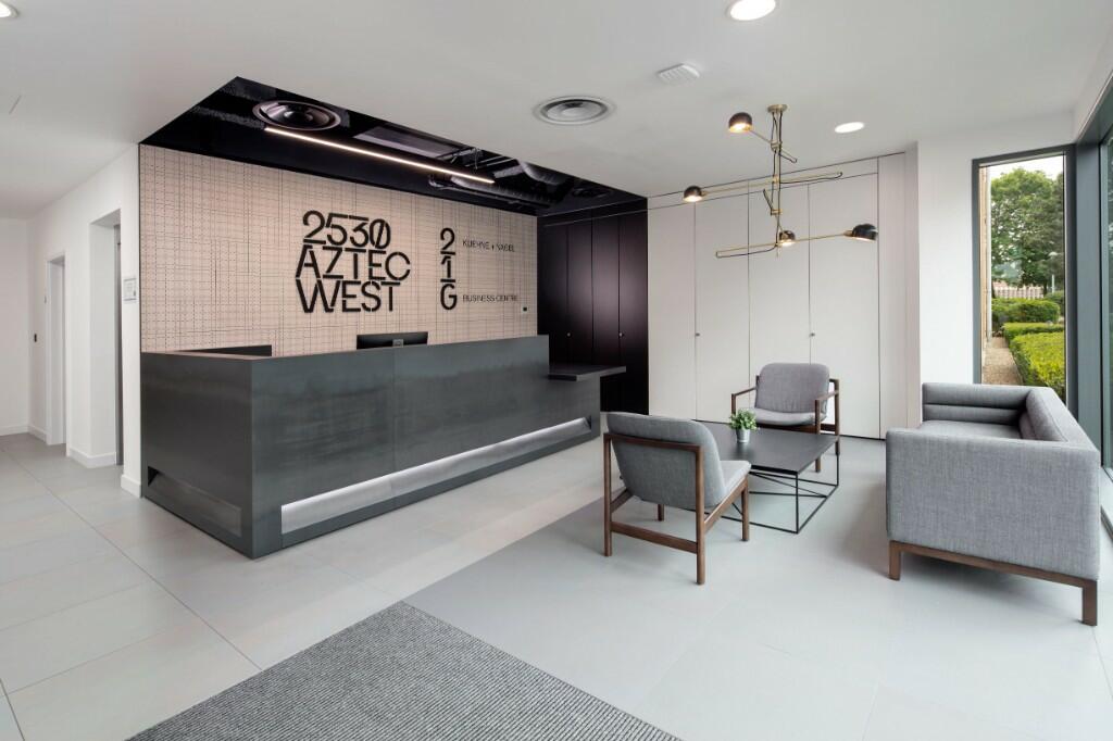 Main image of property: 2530 Aztec West, The Quadrant, Almondsbury, BS32 4AW