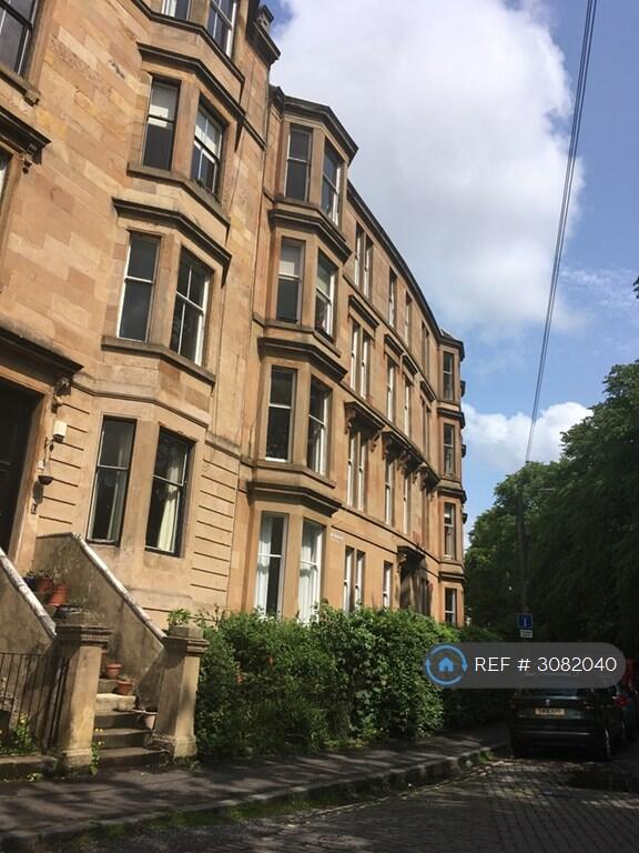 Apartment in Glasgow - View 4