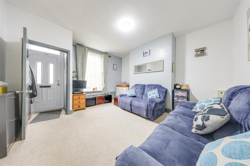 House in Blackburn - View 4