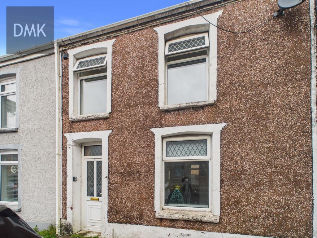 Main image of property: Meadow Street, Maesteg