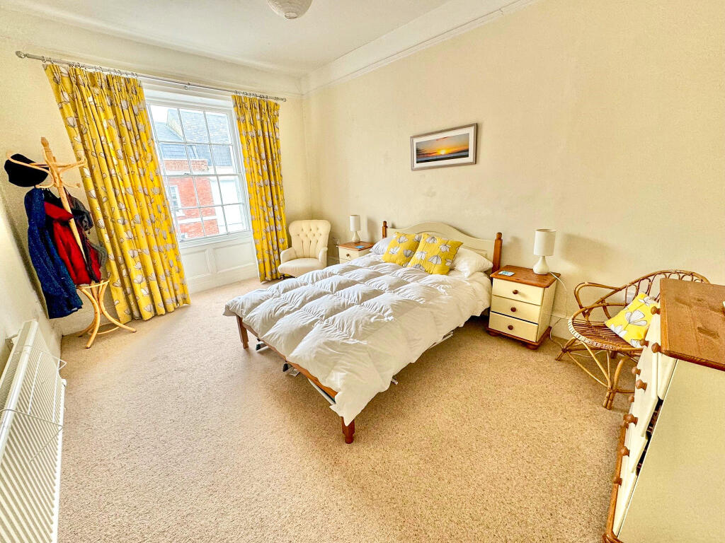 Broad Street, Lyme Regis, Dorset, DT7 - View 4