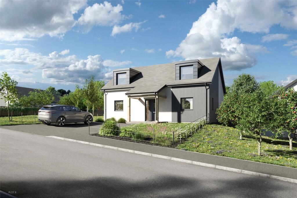 Main image of property: North Hill, Blackwater, Truro, Cornwall