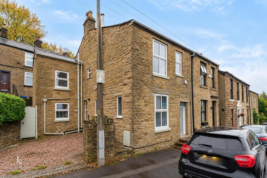House in Turton Bottoms, North Turton - View 5
