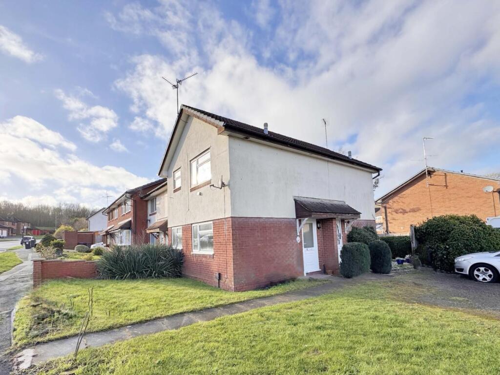 Main image of property: Christchurch Drive, Daventry