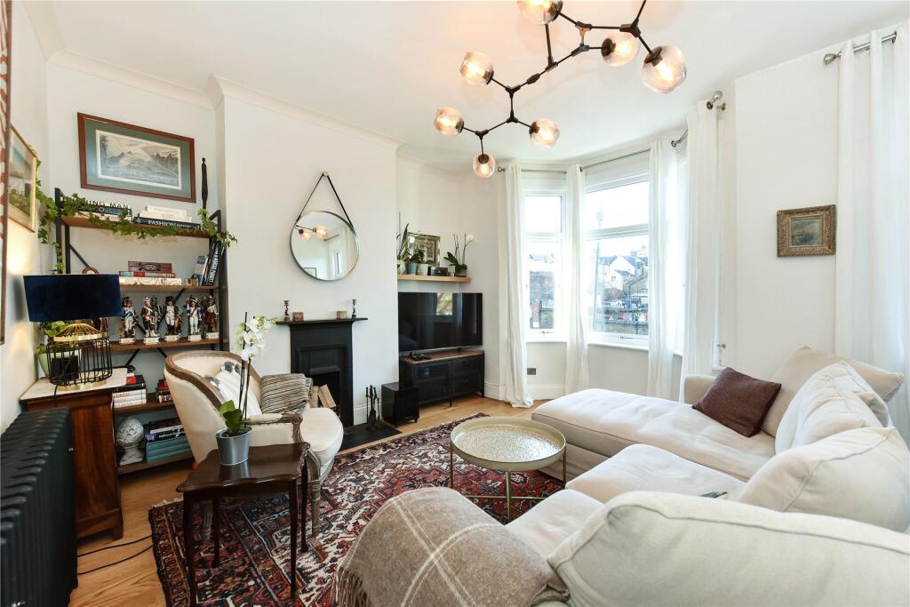 Main image of property: Kemsing Road, London, SE10