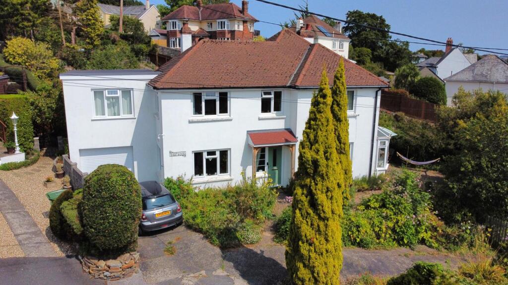 Main image of property: First Raleigh, Bideford