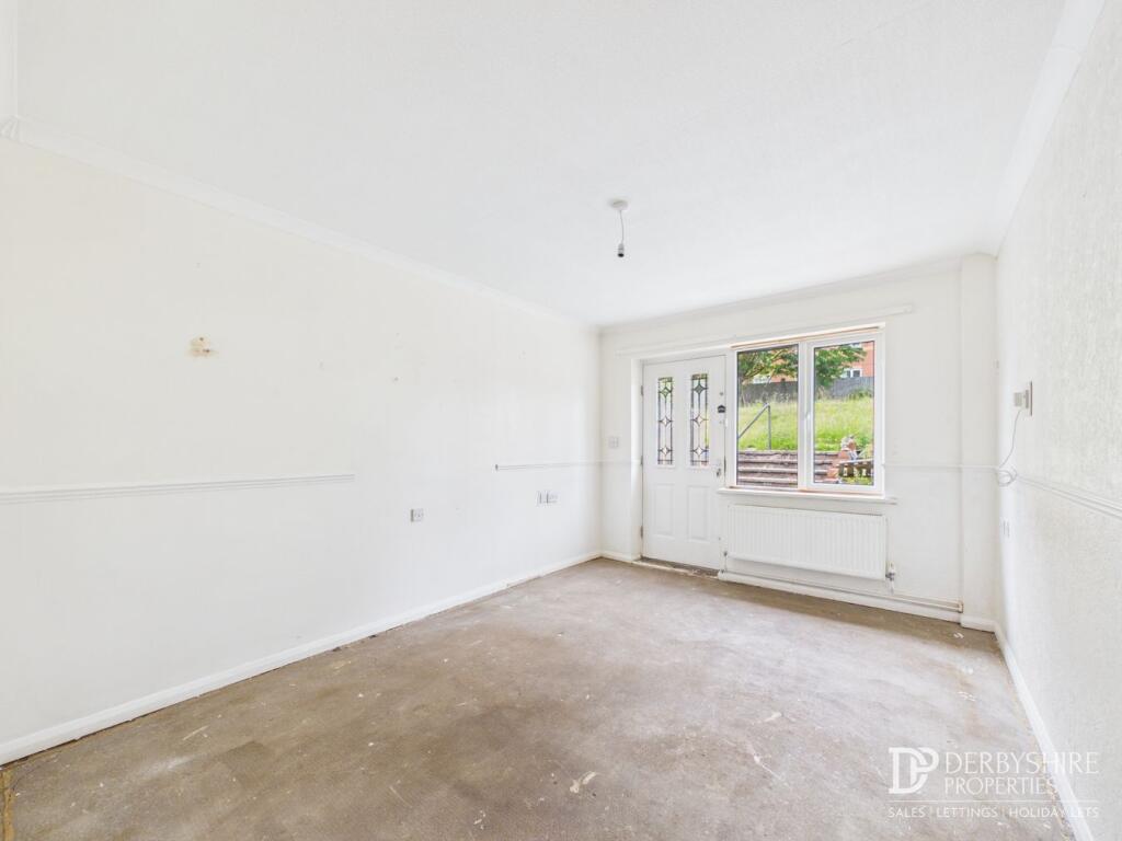 House in Bolsover, Pinxton - View 5