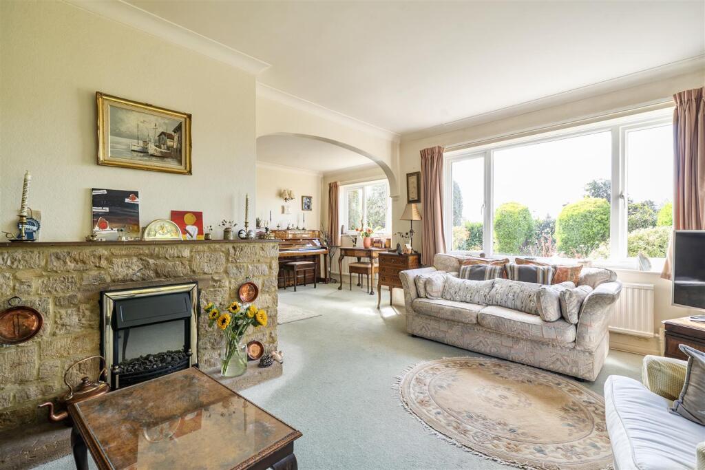 House in Ilminster, Somerset - View 5