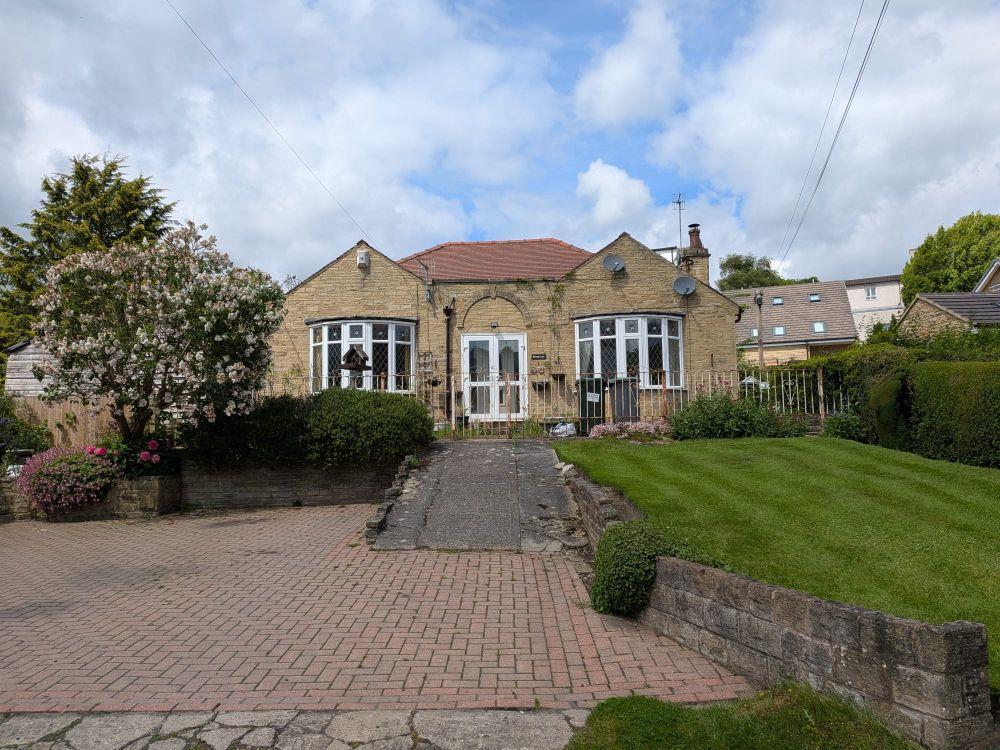 Main image of property: Brook Lea, Bankfield Terrace, Baildon, Shipley