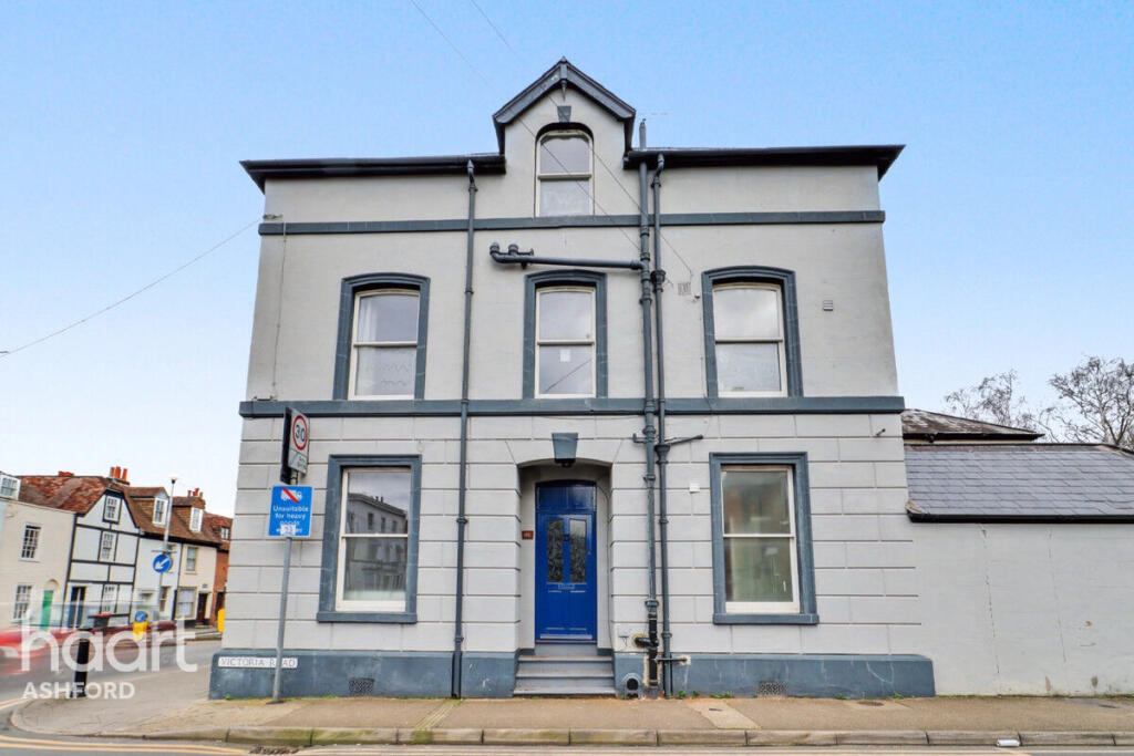 Main image of property: Wincheap, CANTERBURY