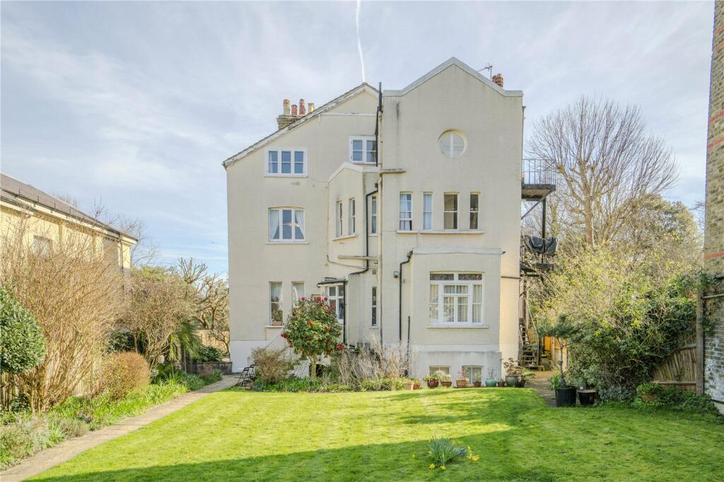 Main image of property: Kings Road, Richmond, TW10