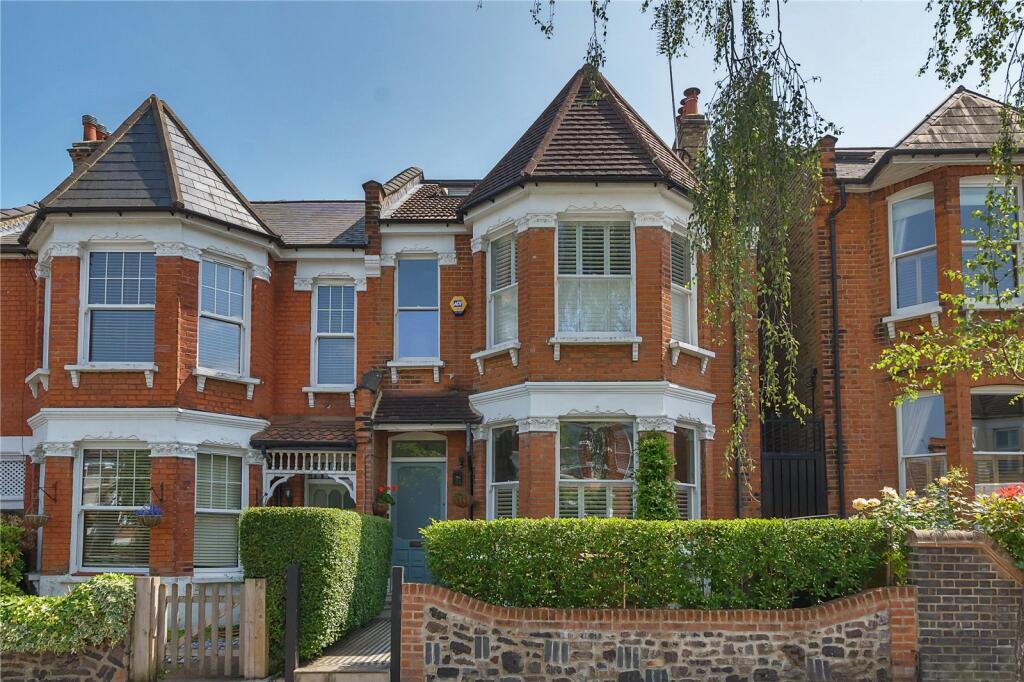 Main image of property: Victoria Road, London, N22