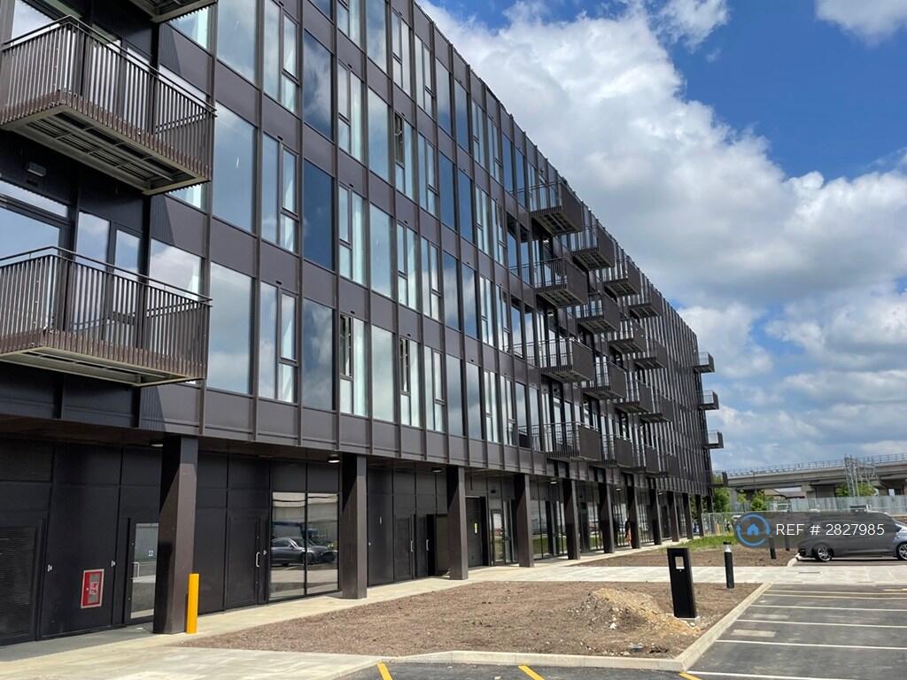 Main image of property: Caspienview, Milton Keynes, MK3